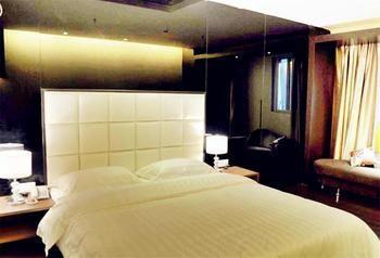 Guangzhou Weiba Hotel Exterior photo